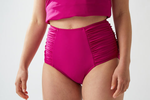 The Basic - Bottom with Gathering