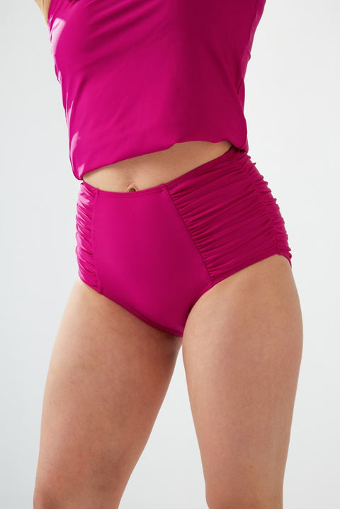 The Basic - Bottom with Gathering