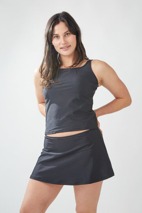 The Basic - Top