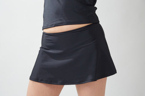 The Basic - Bottom with Skirt