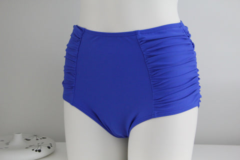 The Basic - Bottom with Gathering