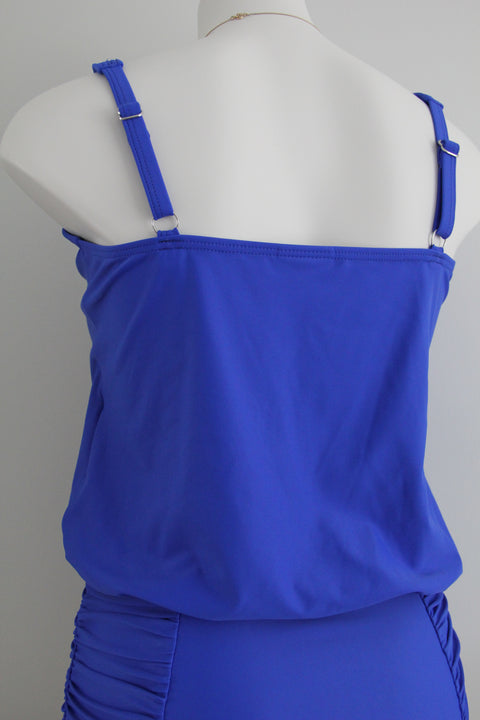 The Basic - Top with waistband