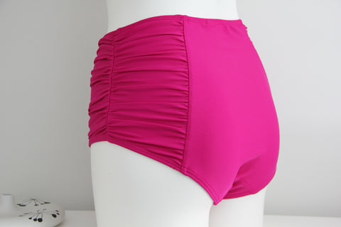 The Basic - Bottom with Gathering