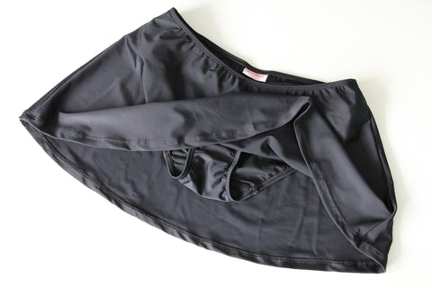 The Basic - Bottom with Skirt