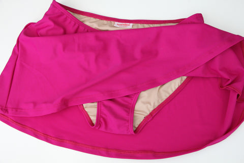 The Basic - Bottom with Skirt