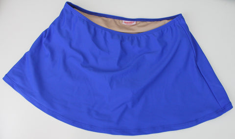 The Basic - Bottom with Skirt