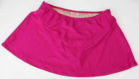 The Basic - Bottom with Skirt